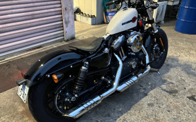 HARLEY XL1200X 2022 LC3