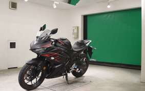 YAMAHA YZF-R25 A 2020 RG10J