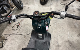 HONDA ZUMAR AF58