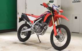 HONDA CRF250L 2008 MD47