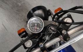 HONDA FTR223 MC34