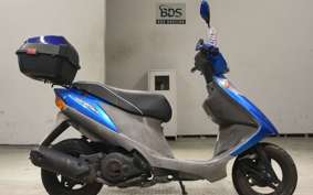 SUZUKI ADDRESS V125 G 2025 CF46A