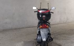 SUZUKI ADDRESS V125 CF46A