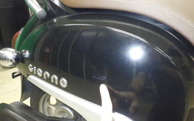 HONDA GIORNO 3 AF77