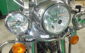HARLEY FLHR 1690 2013