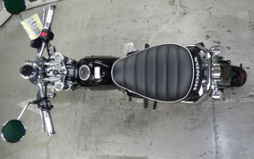 HONDA MONKEY 125 2018 JB05
