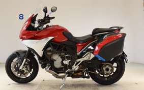 MV AGUSTA TURISMO VELOCE 800 2016