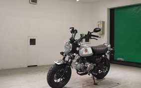 HONDA MONKEY 125 2023 JB03