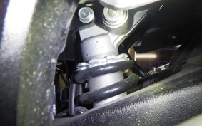 SUZUKI HAYABUSA Gen.2 2017 GX72B