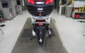 HONDA LEAD 125 JF45