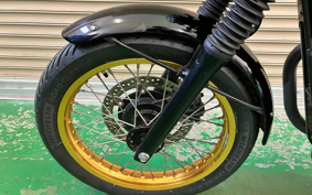 KAWASAKI W800 2011 EJ800A