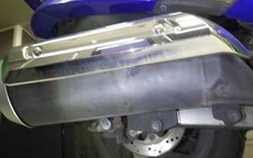 SUZUKI SKYWAVE400-3Sヤネツキ 2009 CK44A