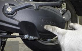 HONDA TACT Basket 2000 AF79