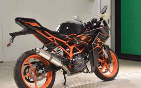 KTM 125 RC 2014