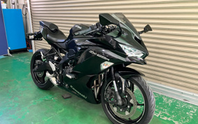 KAWASAKI NINJA ZX-25R ZX250E