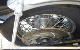 YAMAHA XV1600A ROADSTAR 1999 VP12J