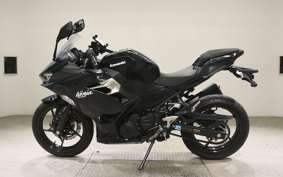 KAWASAKI NINJA 400 2021 EX400G