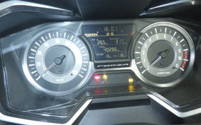 HONDA FORZA 250 MF13