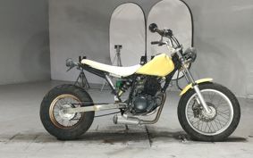 YAMAHA TW225 DG09J
