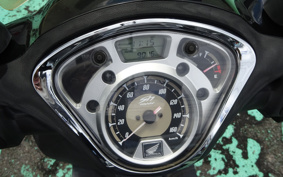 HONDA SH MODE JF51
