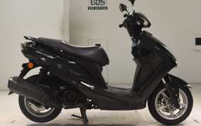 YAMAHA CYGNUS 125 XSR 3 SEA5J