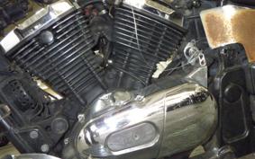 KAWASAKI VULCAN 400 CLASSIC 1997 VN400A