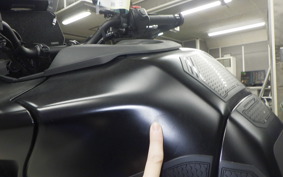 YAMAHA TRACER 9 GT 2025 RN99J