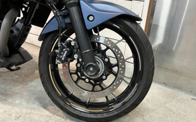 SUZUKI JIKUSA-250 ED22Y