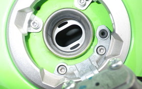 KAWASAKI ZX-25R ZX250E