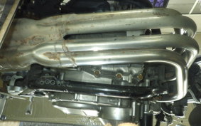 HONDA CB400SF VTEC 2008 NC42
