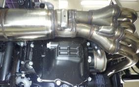 HONDA CB1000F 2025 SC94