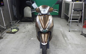 HONDA LEAD 125 JF45