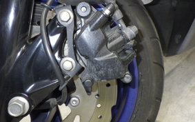 YAMAHA MAJESTY155 Gen.2 S 2000 SG52J