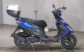 SUZUKI ADDRESS V125 CF4MA