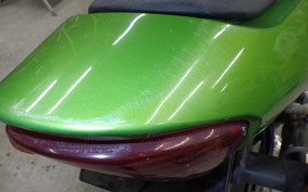 KAWASAKI ZX 1200 NINJA R 2001