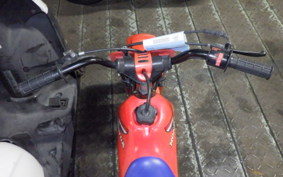 HONDA QR50 AE01