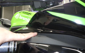 KAWASAKI ZX-25R-2SE ZX250H
