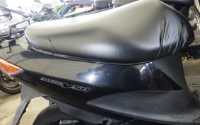 SUZUKI ADDRESS V50 CA4BA