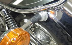 YAMAHA SR400 Gen.4 2013 RH03J