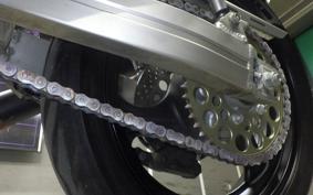 SUZUKI GSX400 IMPULSE 2010 GK7CA