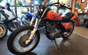 YAMAHA SR400 1JR