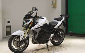 SUZUKI GSR750 A 2013 GR7NA