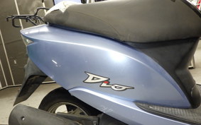 HONDA DIO Gen.6 2017 AF62