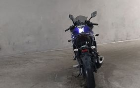 YAMAHA YZF-R25 RG10J