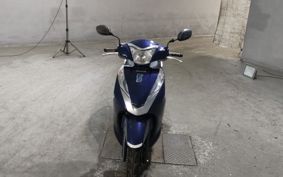 HONDA LEAD 125 JF45