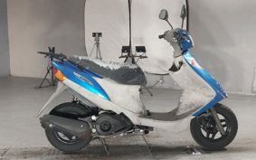 SUZUKI ADDRESS V125 CF46A