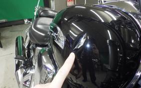 HONDA VTX1800 2002 SC46