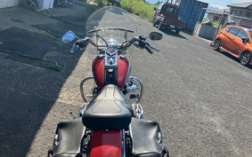 HARLEY FLSTF 2002 BMY