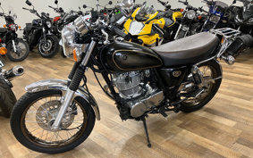 YAMAHA SR400 FINAL ED 2021 RH16J