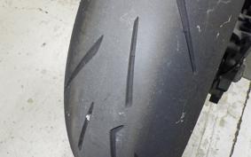 YAMAHA YZF-R6 2018